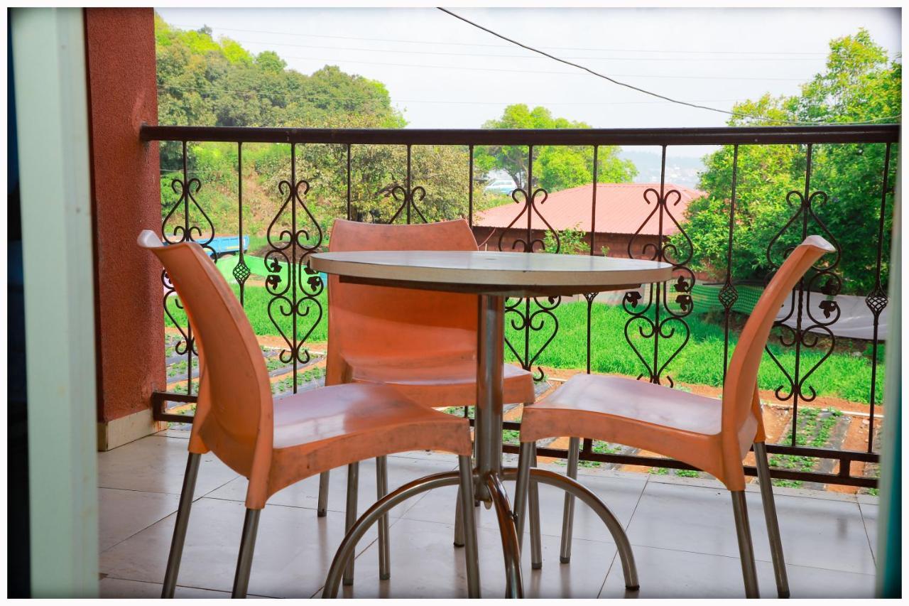 The Croft House Mahabaleshwar Villa Exterior photo
