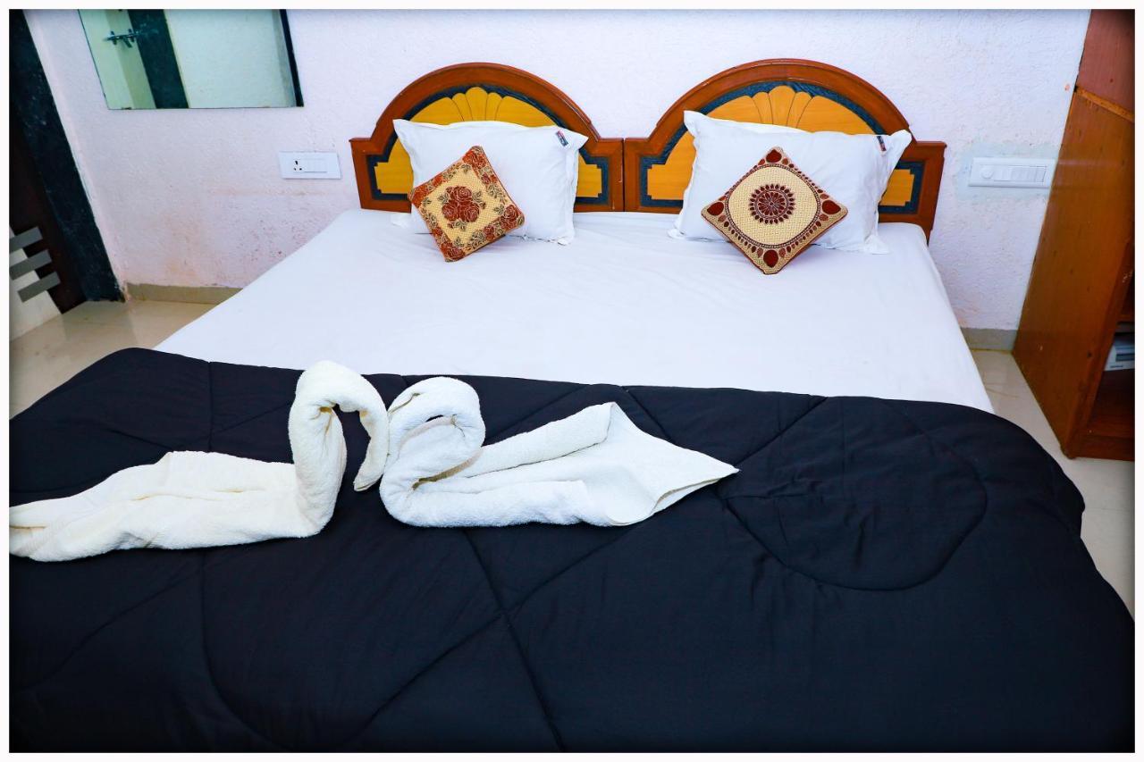 The Croft House Mahabaleshwar Villa Exterior photo